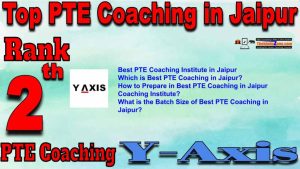 Rank2 Top PTE Coaching in Jaipur