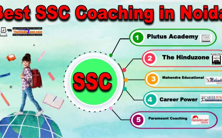 Best SSC Coaching In Noida