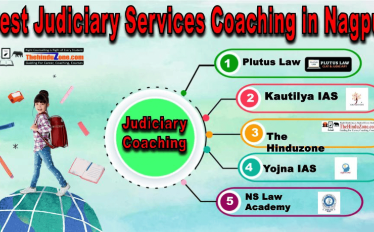 Judiciary Services Coaching in Nagpur