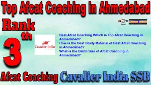 3rd Best Afcat Coaching in Ahmedabad