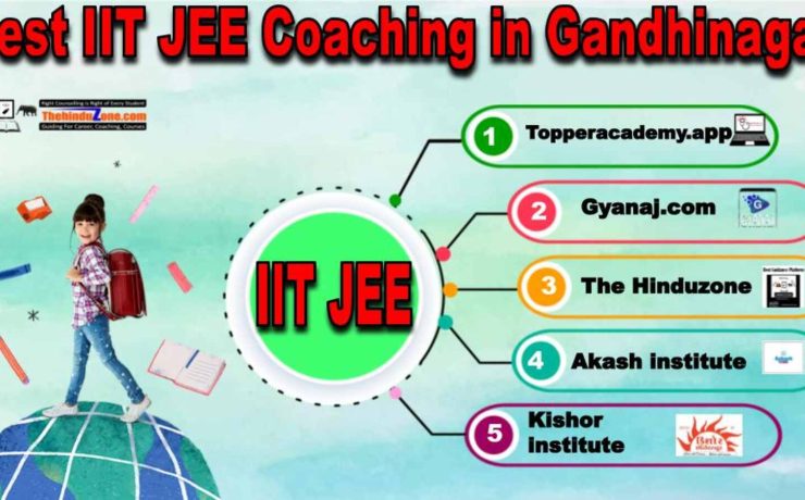 Best IIT JEE Coaching in Ghandhinagar