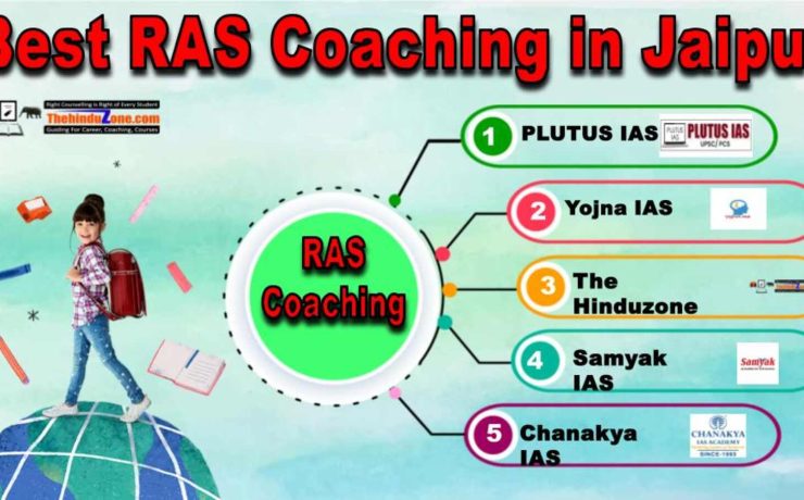 Best RAS Coaching in Jaipur