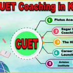 Best CUET Coaching in Kolkata