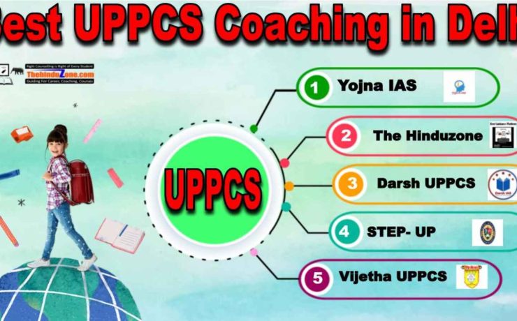 Top UPPCS Coaching in Delhi