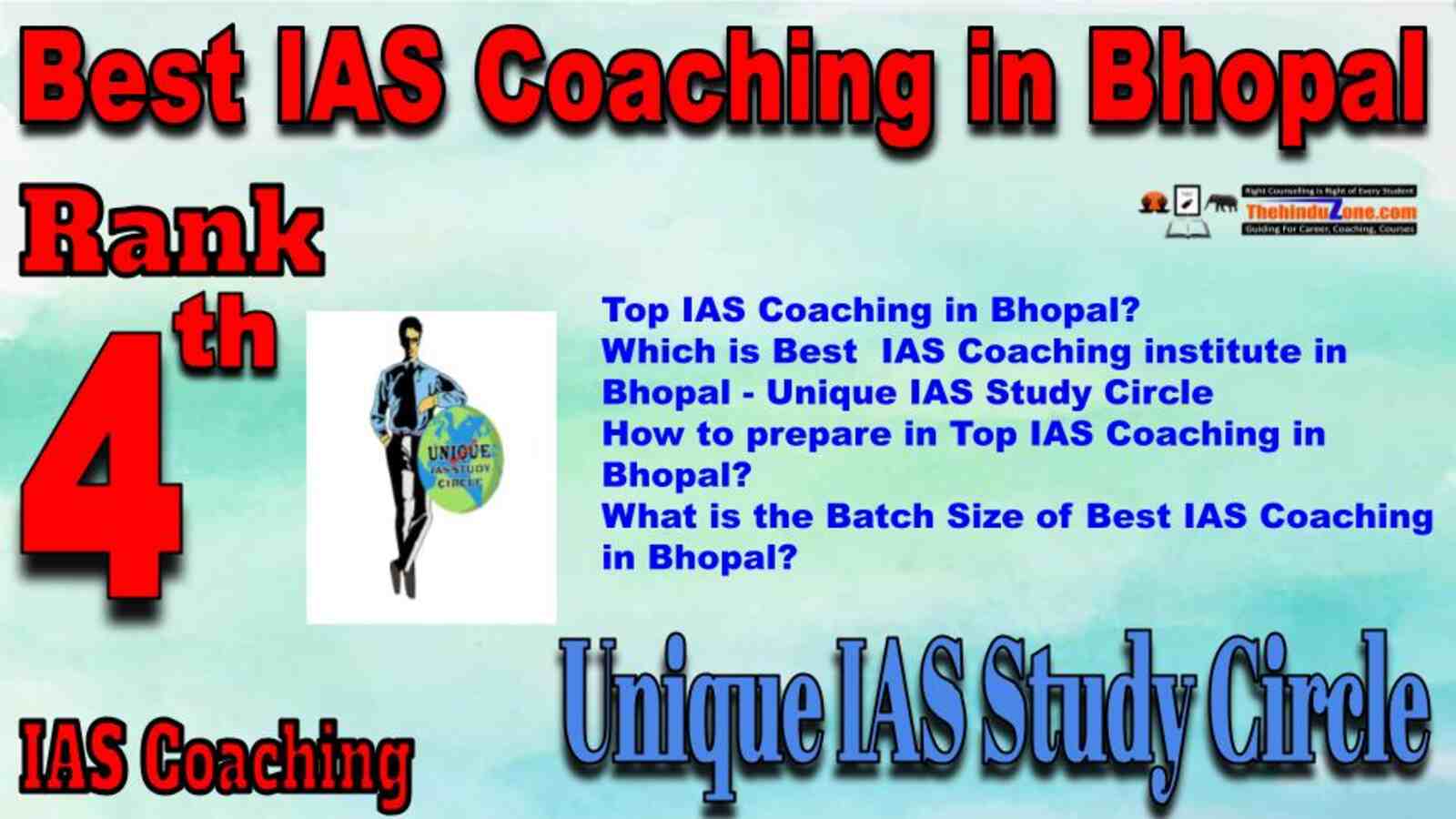 Best IAS Coaching in Bhopal. Rank 4 best IAS Coaching in Bhopal. Best Faculty in Unique IAS studt Circle.Top IAS Coaching in Bhopal. Contact deatils,address,fees,location of Best IAS Coaching in Bhopal.Best result in Past Years. Best IAS Coaching in Bhopal. Rank 4 best IAS Coaching in Bhopal. Best Faculty in Unique IAS studt Circle.Top IAS Coaching in Bhopal.