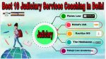 Best 10 Judiciary Services Coaching in Delhi