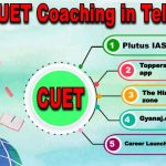 Best CUET Coaching in Telangana