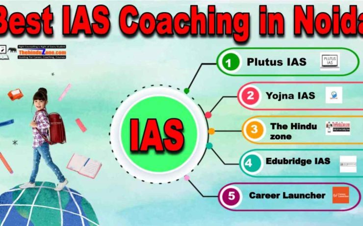 Best IAS Coaching in Noida