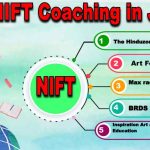Best NIFT Coaching in Jaipur