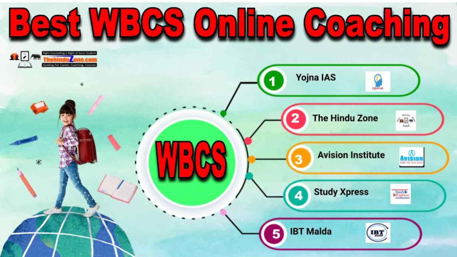 Best WBCS Online Coaching