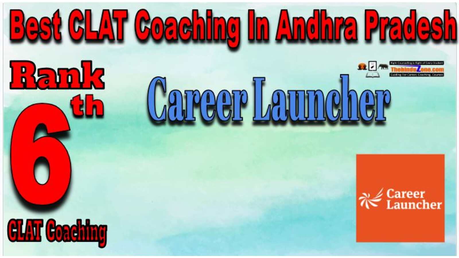 Career Launcher CLAT Coaching In Andhra Pradesh