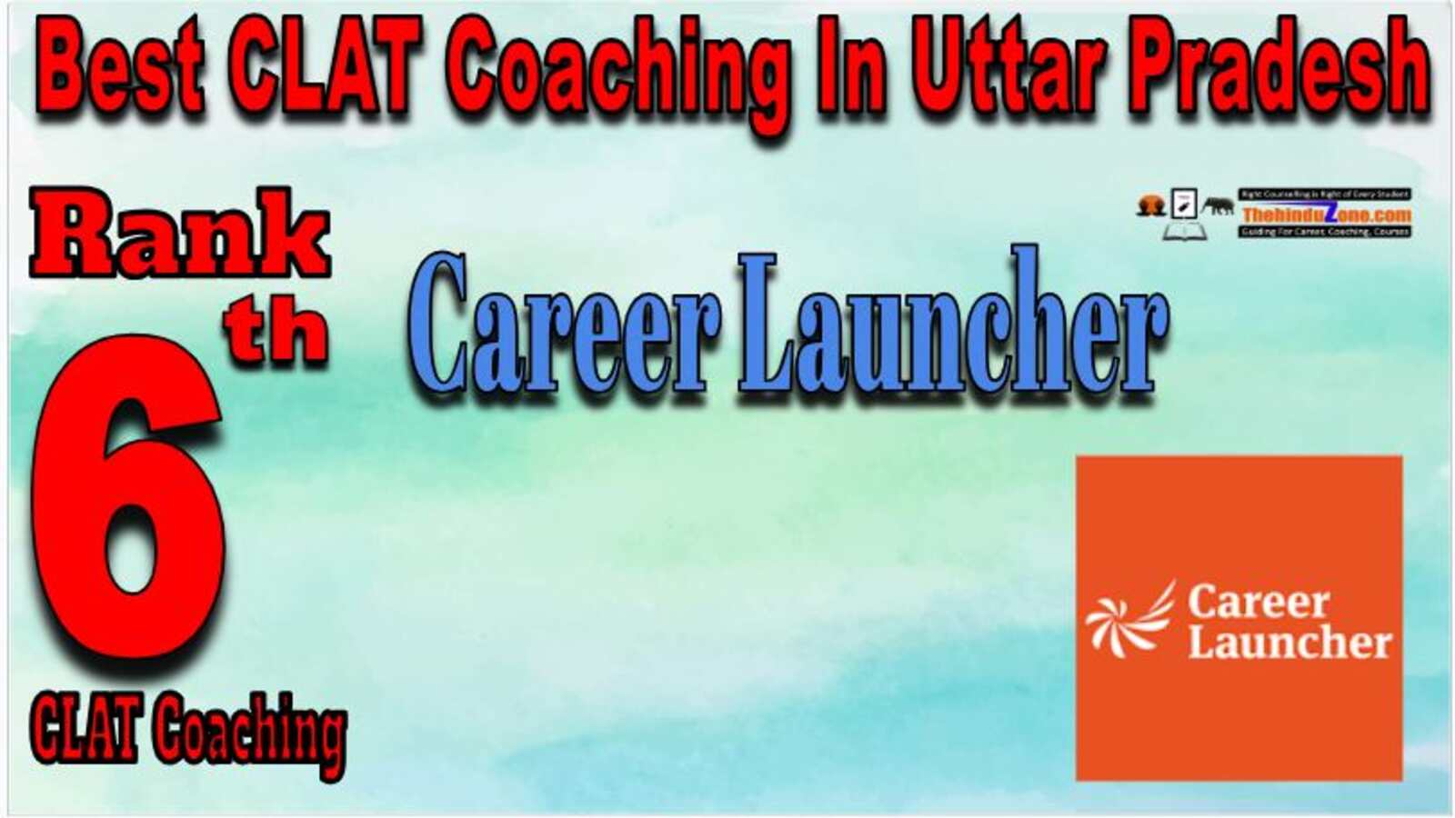 Career Launcher CLAT Coaching in uttar pradseh