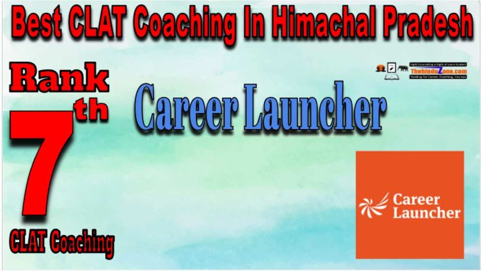 Career launcher CLAT Coaching