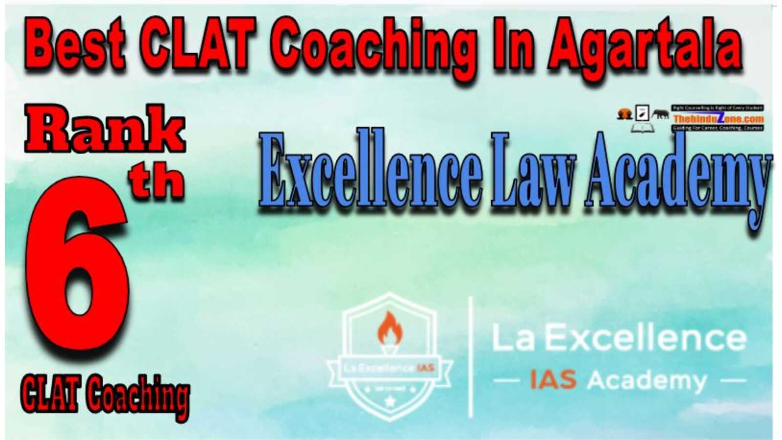 Excellence LAW Academy In Agartala Excellence LAW Academy In Agartala