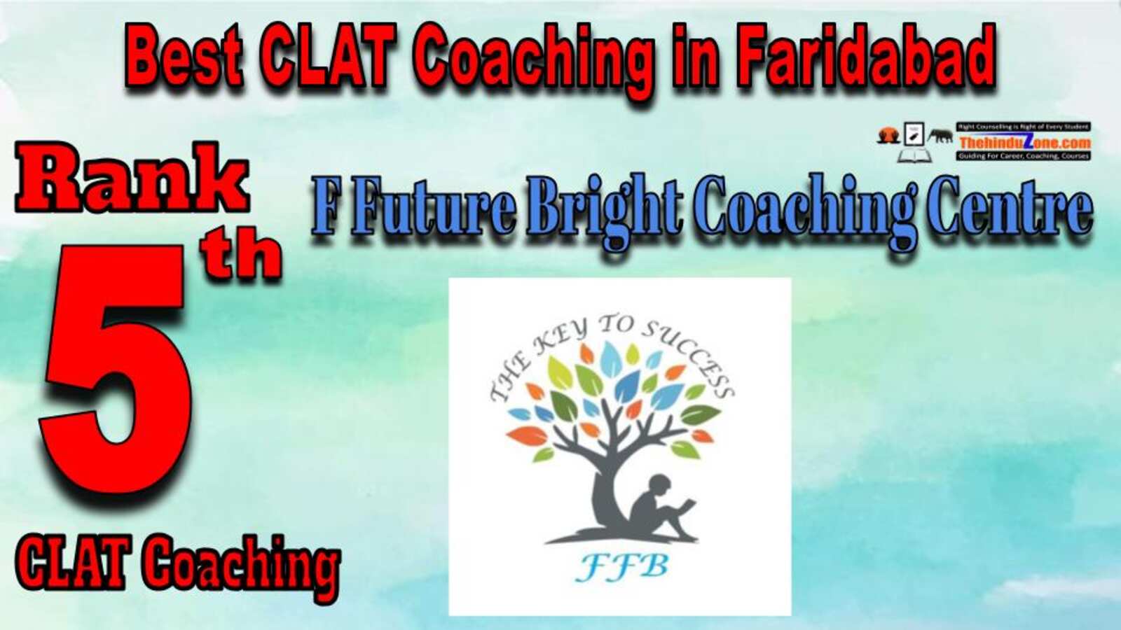 F Future Bright Coaching Center CLAT Coaching in Faridabad F Future Bright Coaching Center CLAT Coaching in Faridabad