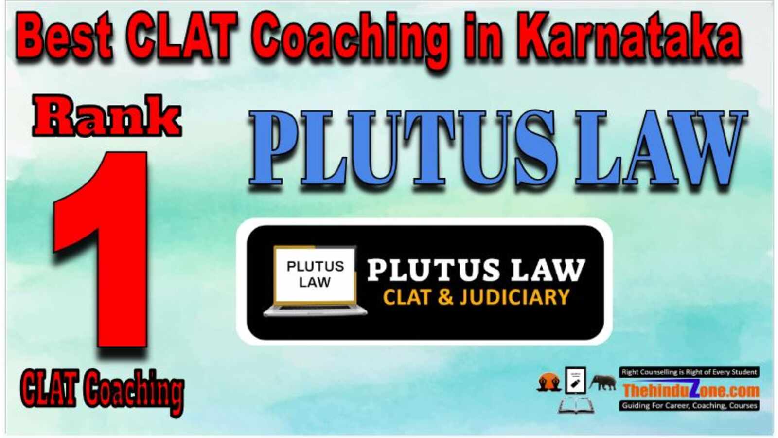 Plutus law CLAT CoACHING In Karnataka Plutus law CLAT CoACHING In Karnataka