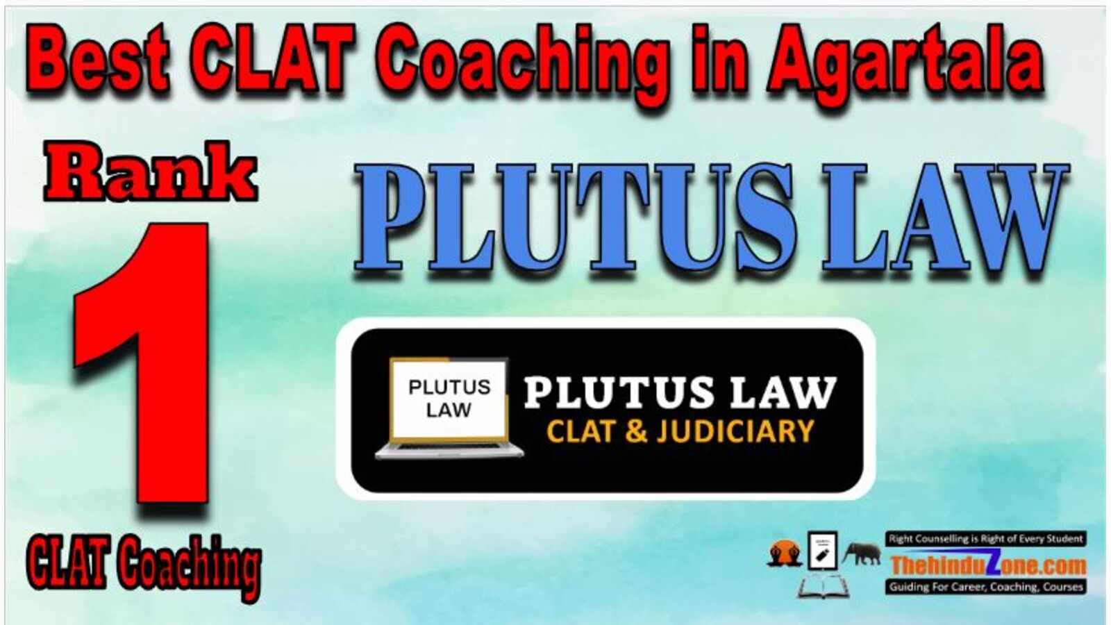 Plutus law CLAT Coaching in Agartala Plutus law CLAT Coaching in Agartala
