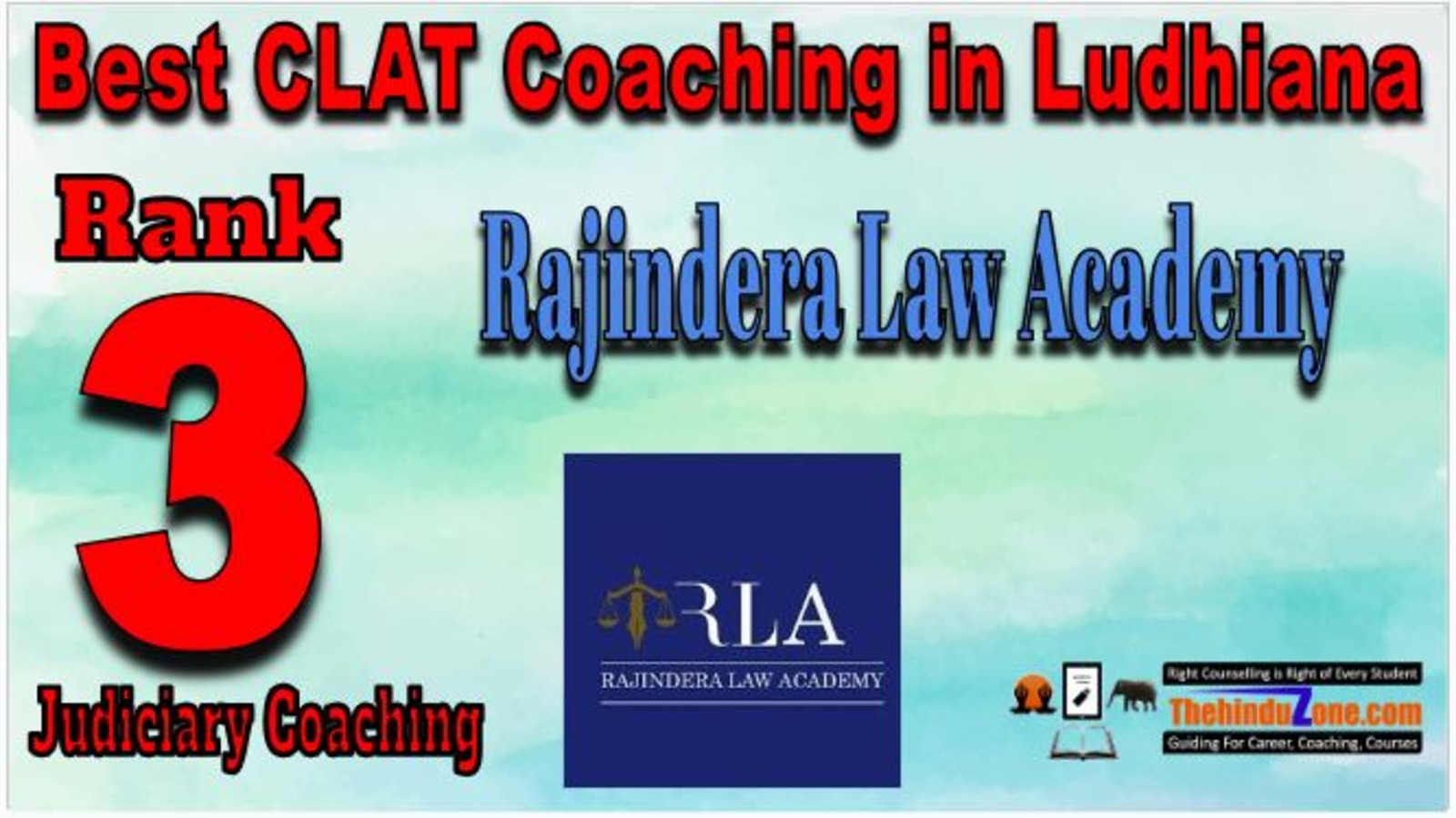 Rank 3. Rajindera Law Academy Best Career Guidance Platform Rank 3. Rajindera Law Academy Best Career Guidance Platform