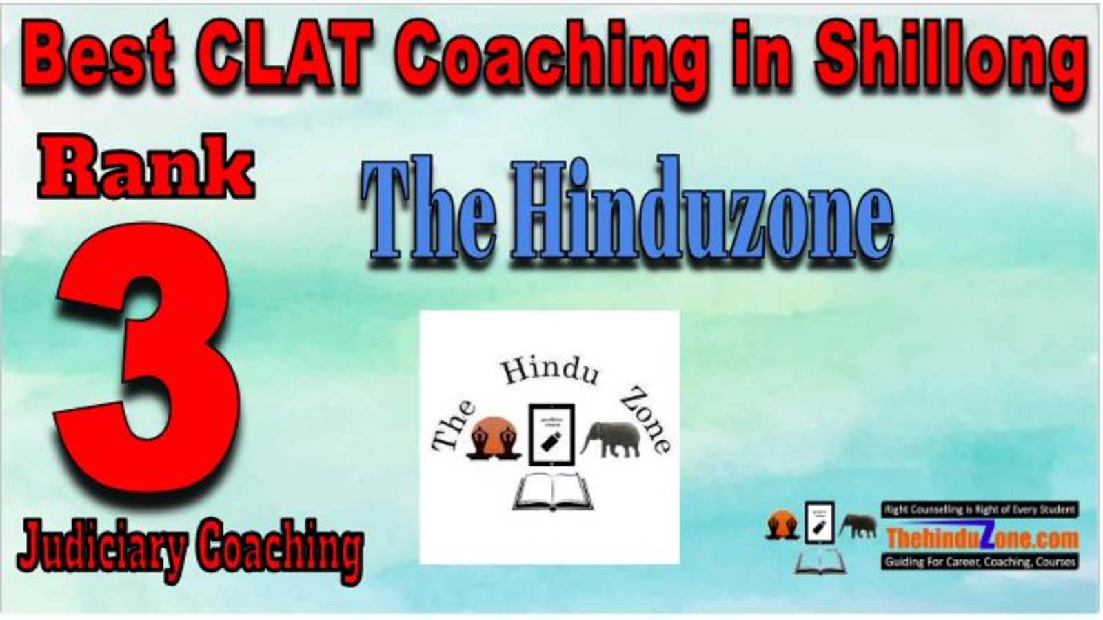 Rank 3. The Hinduzone Best Career Guidance Platform