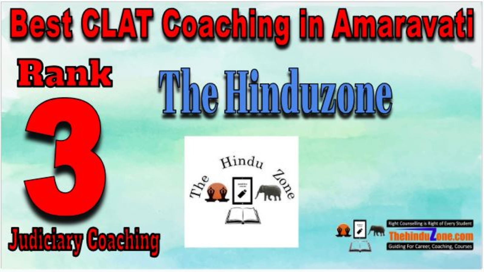 Rank 3. The Hinduzone Best Career Guidance Platform