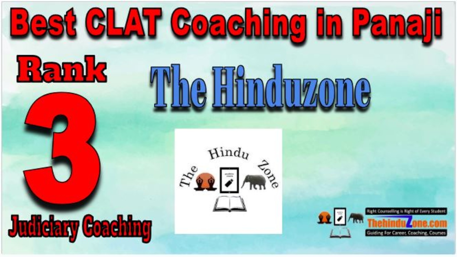 Rank 3. The Hinduzone Best Career Guidance Platform