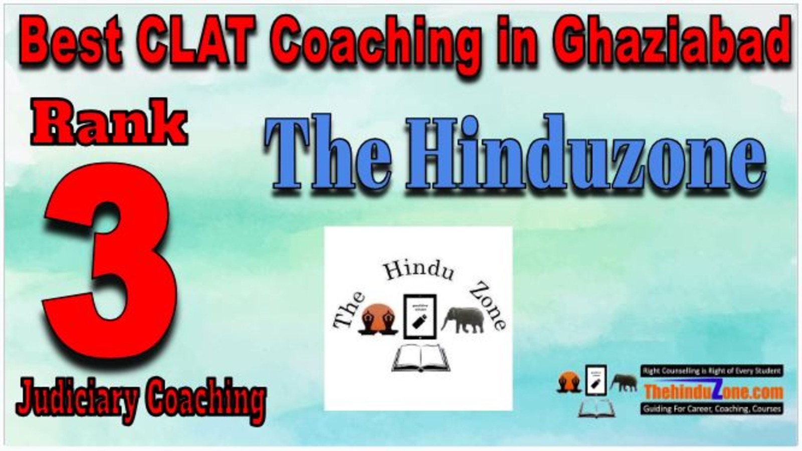 Rank 3. The Hinduzone Top Career Guidance Platform