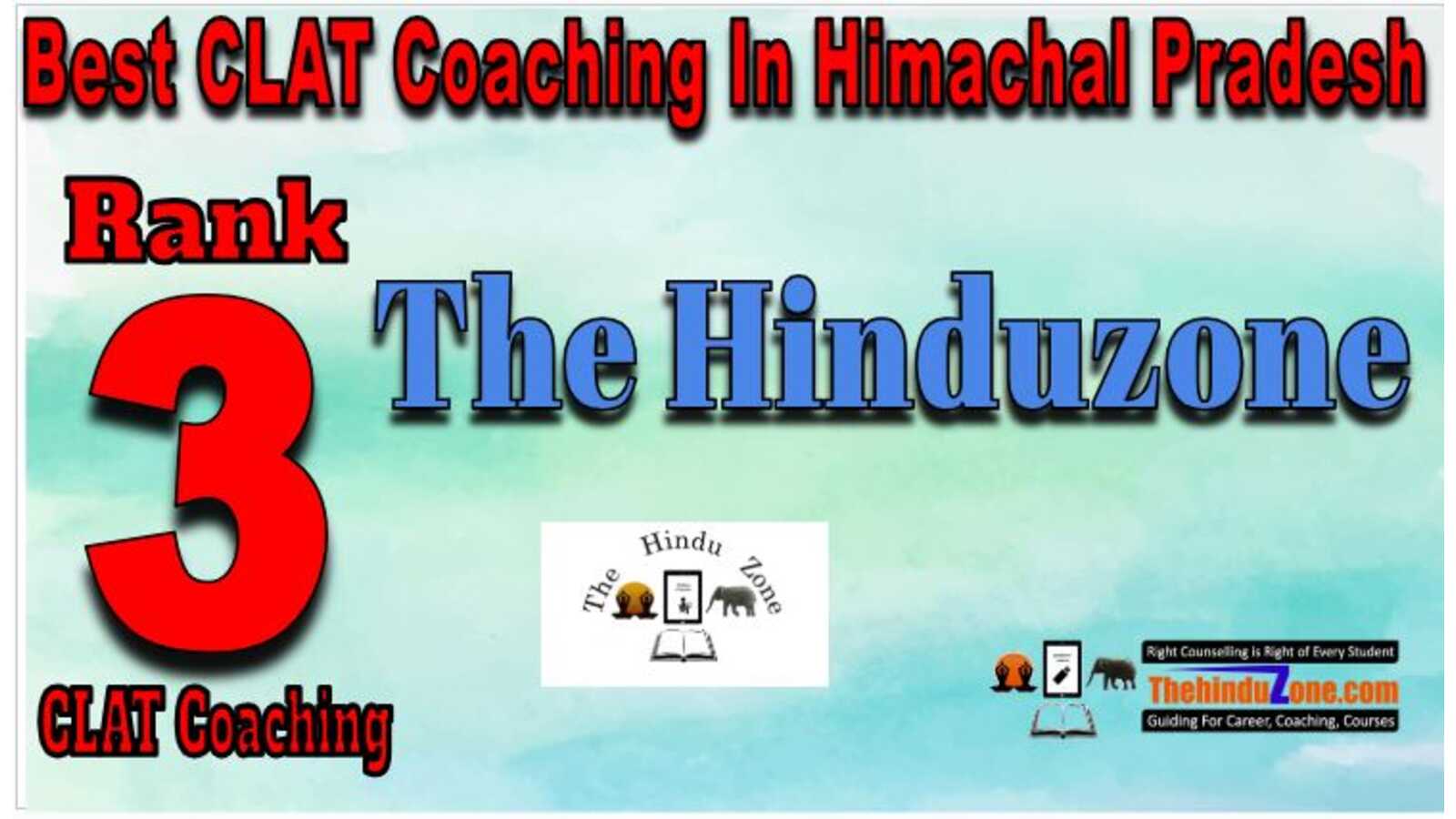 The hinduzone CLAT Coaching
