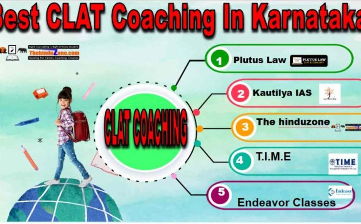 Top CLAT Coaching In karnataka