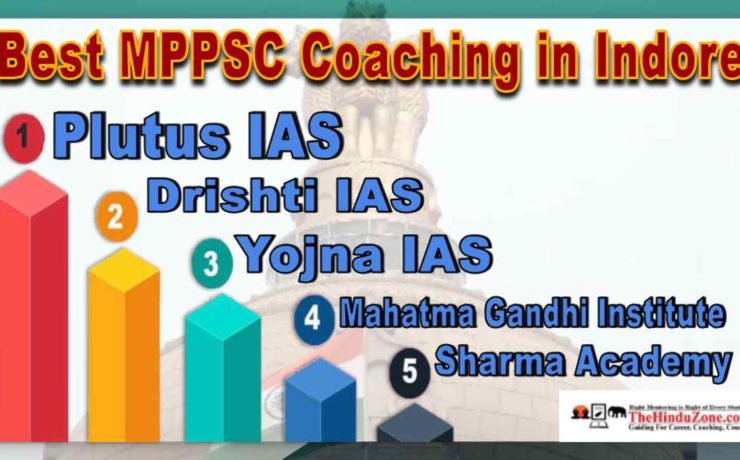 Top MPPSC Coaching Institute in Indore