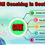 Best GRE Coaching in South Delhi