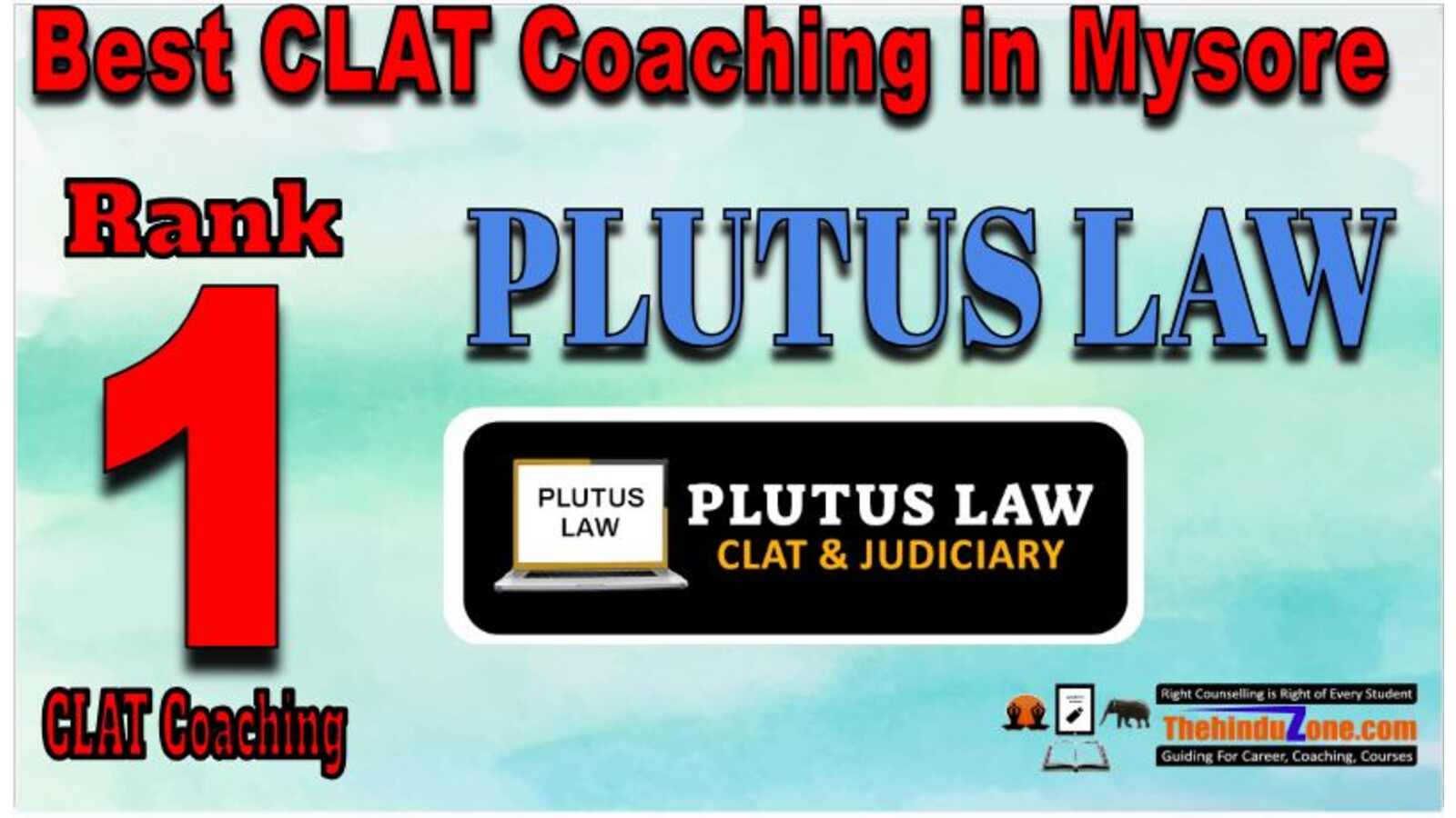 Plutus law CLAT Coaching in Mysore (1)