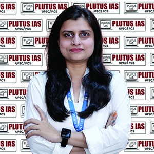 Shalini Singh ma’am Best Teacher for UPSC Psychology Optional Exam