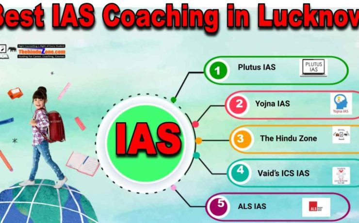 Best IAS Coaching in Lucknow