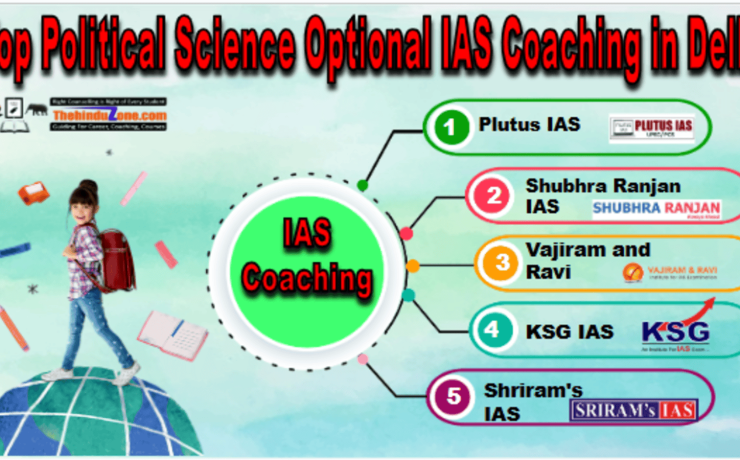 Political Science Optional IAS Coaching in Delhi