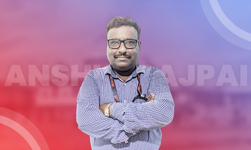 History Class By Anshul Sir