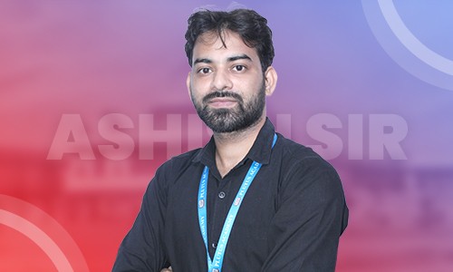 Reasoning By Ashish sir