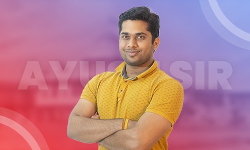 Social Justice By Ayush sir