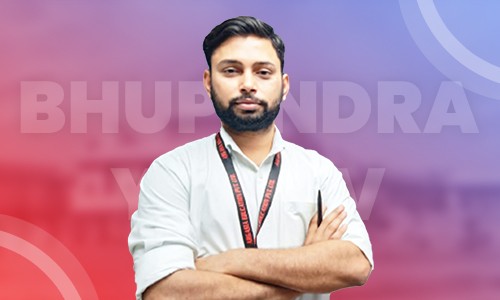 General studies By Bhupender sir