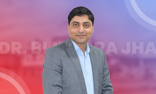 Governance By Bijender jha