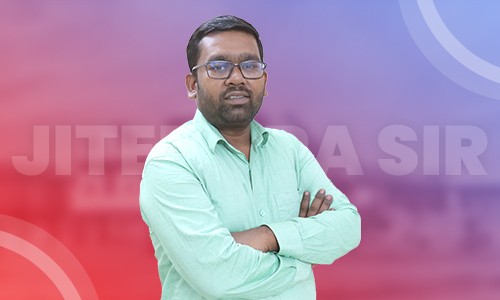 History Class By Jitendra Sir
