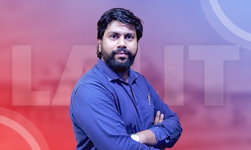 Reasoning By lalit sir