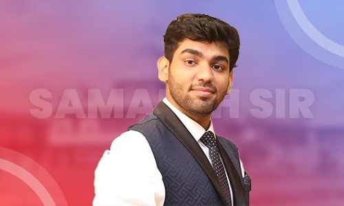 Indian Society By Samarth sir