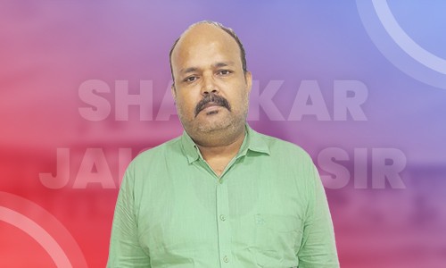 CSAT – Reasoning by Shankar jaiswal sir