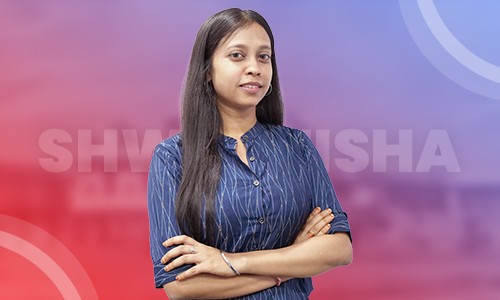 IIT Mathematics By Shwetnisha Mam