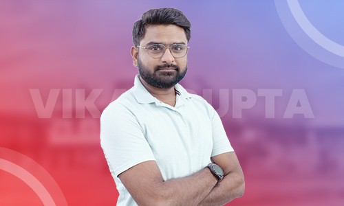 Polity Class By Vikas gupta