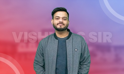 CSAT – Math by Vishwas Sir