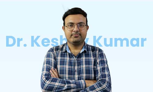 IIT Chemistry By Keshav Sir