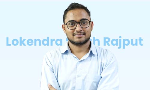 IIT Chemistry By Lokender Sir