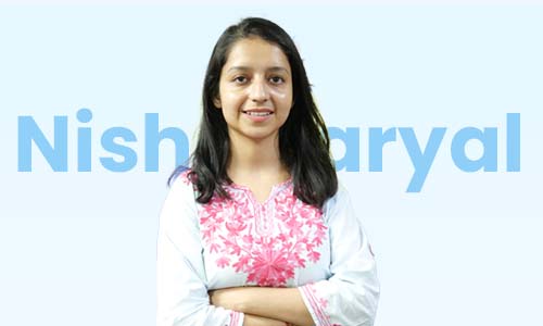 NEET Biology By Nisha Mam