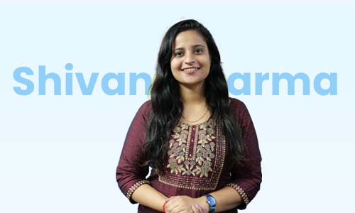 NEET Biology By Shivani Mam